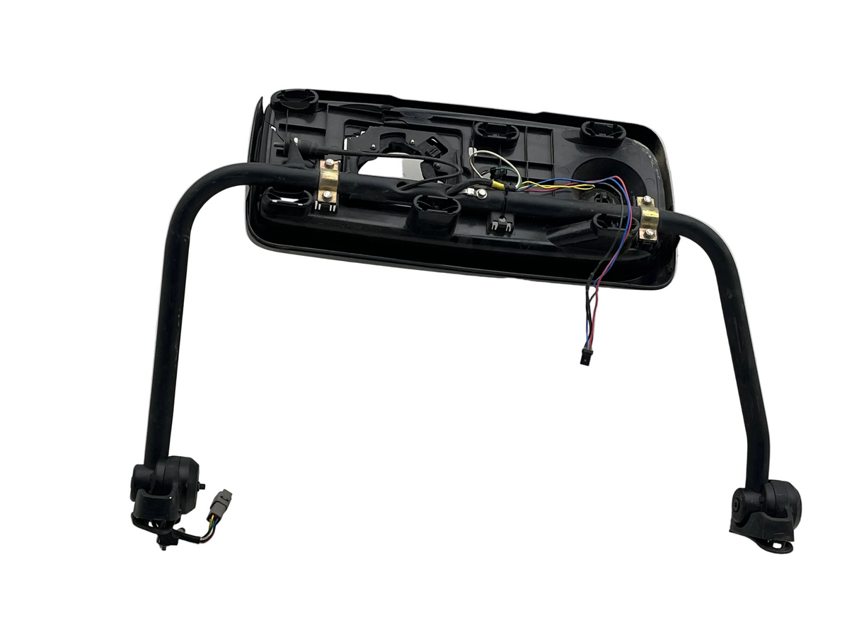Genuine Mack Left Hand Side Door Mirror
