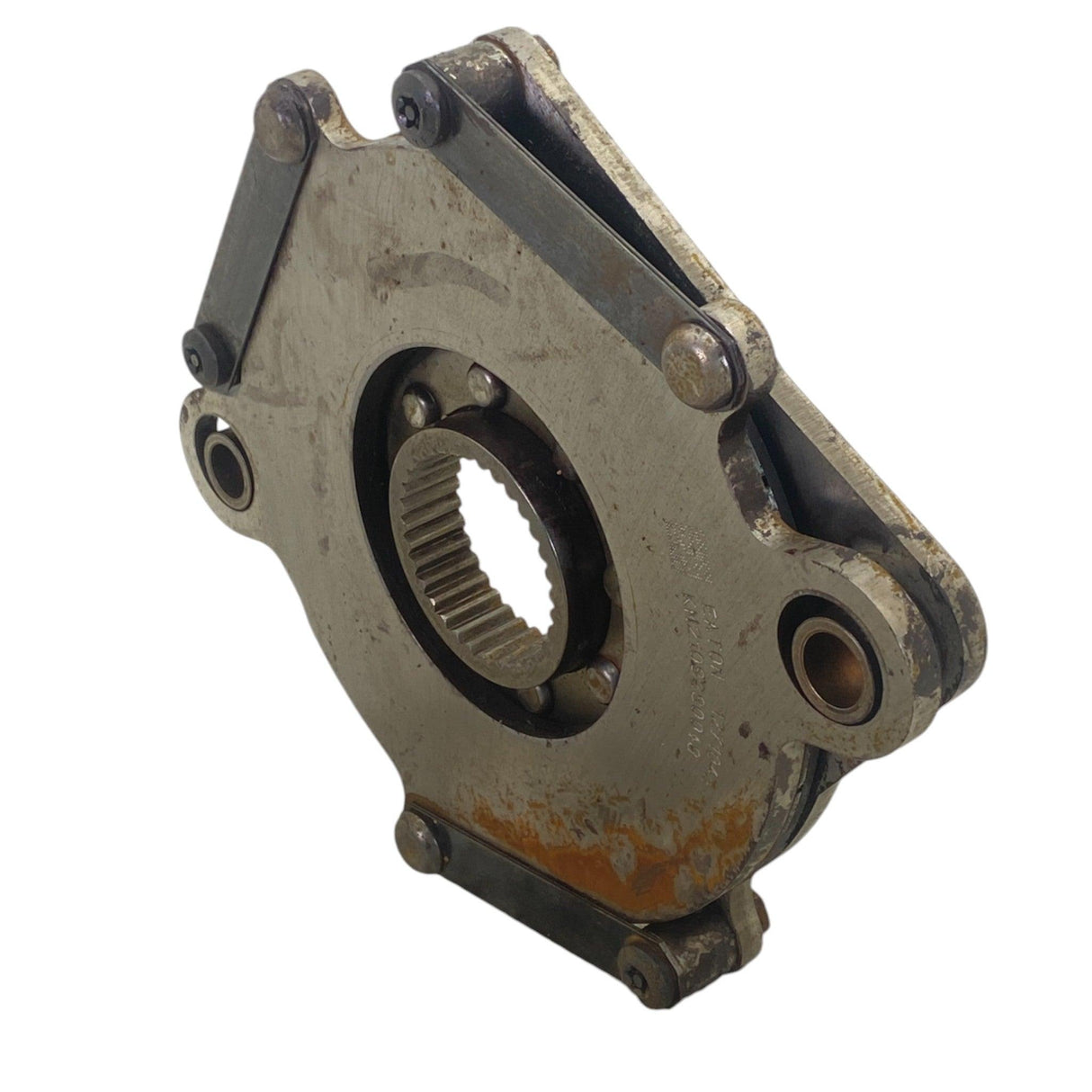 1271043 Genuine Eaton Clutch Brake Kit - Second Truck Parts