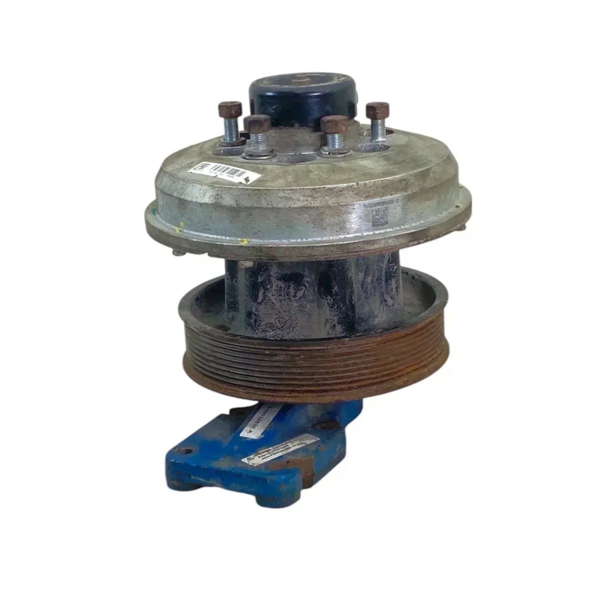 9908500 Genuine Horton Fan Clutch With Hub