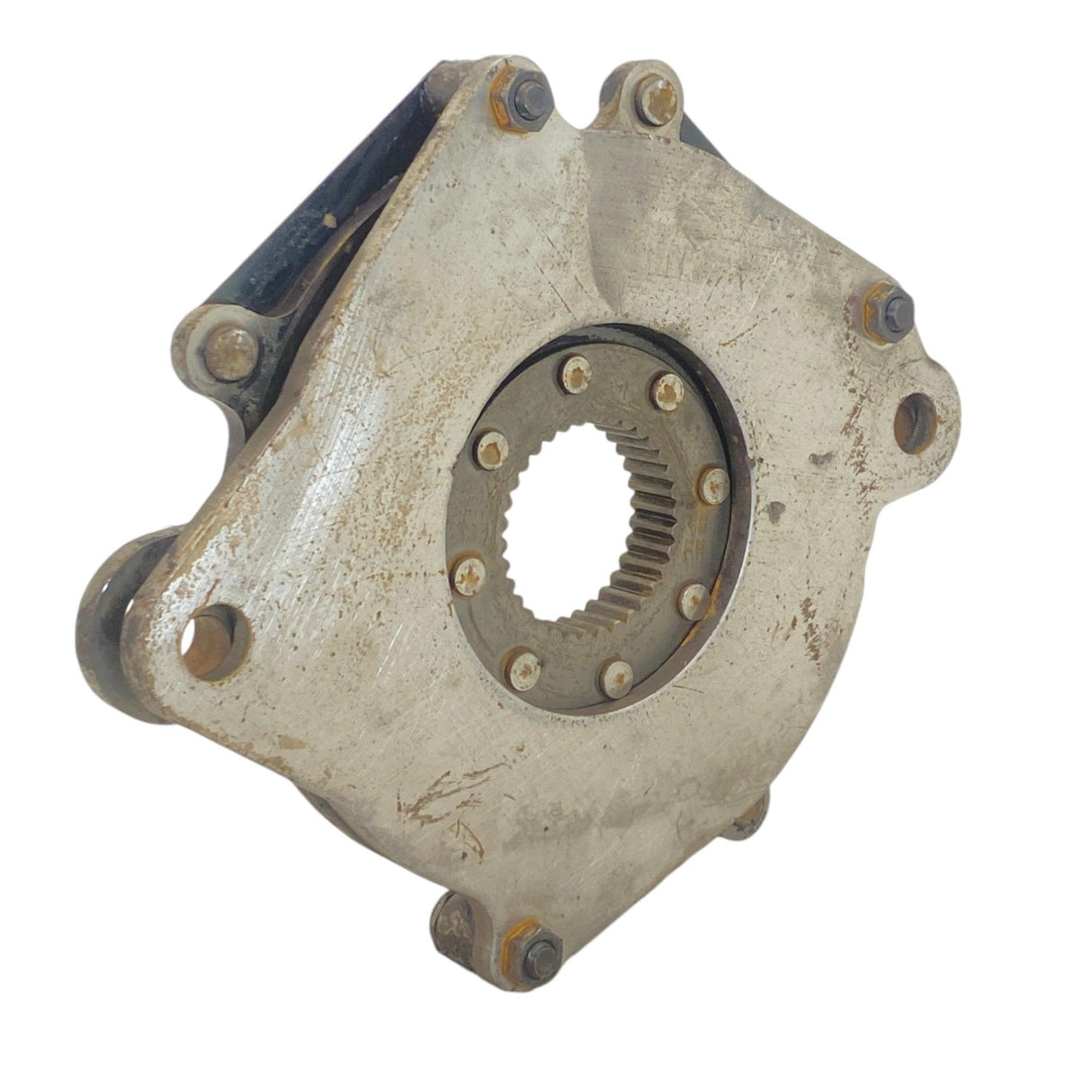 1271043 Genuine Eaton Clutch Brake Kit - Second Truck Parts