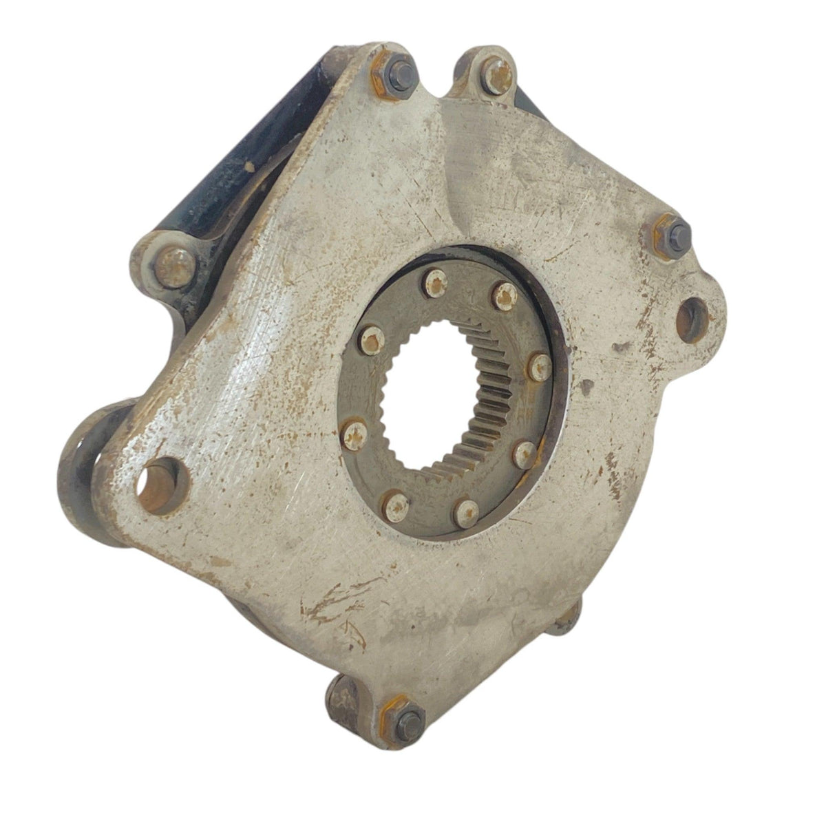 FULK4134 Genuine Eaton Clutch Brake Kit - Clutches