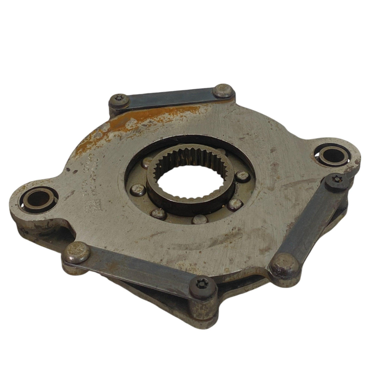 1271043 Genuine Eaton Clutch Brake Kit - Second Truck Parts