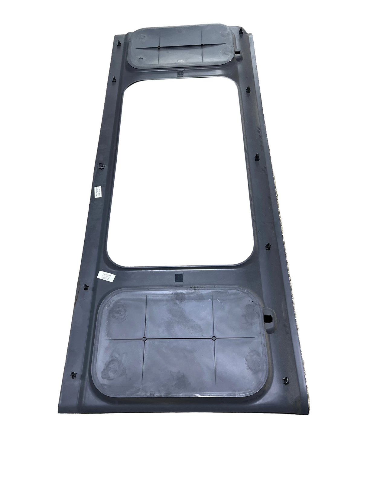 Genuine Paccar Interior Trim Panel
