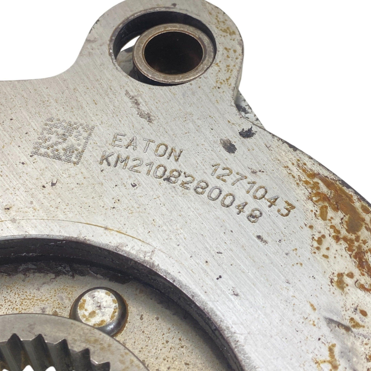 1271043 Genuine Eaton Clutch Brake Kit - Second Truck Parts