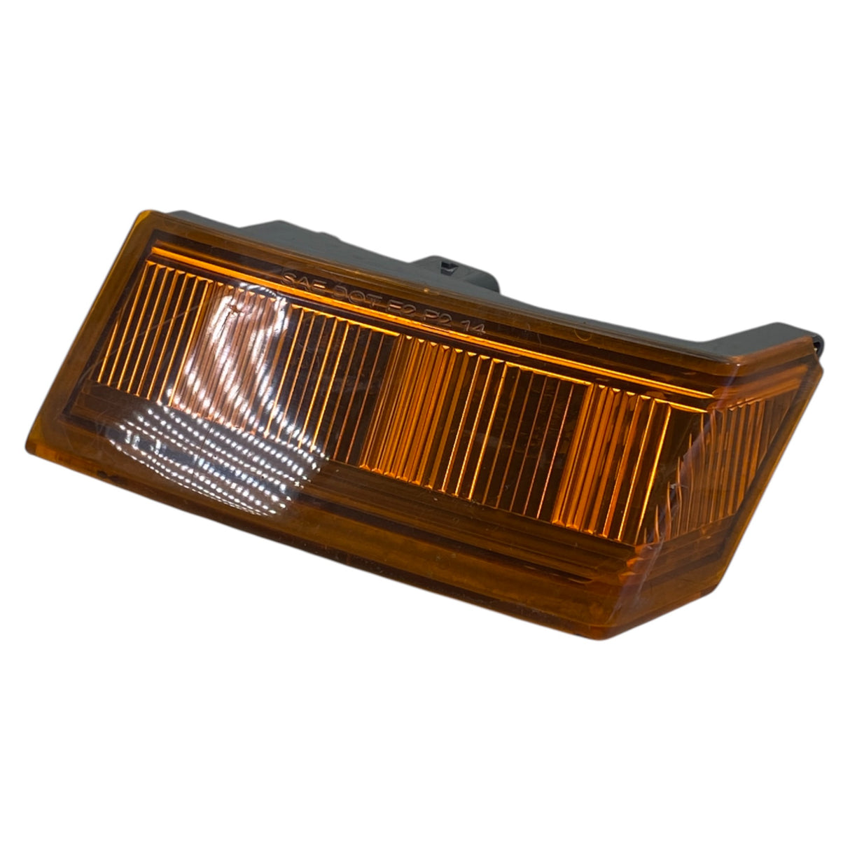 A06-90212-005 Genuine Freightliner Right Hand Led Turn Signal Lamp - Second Truck Parts