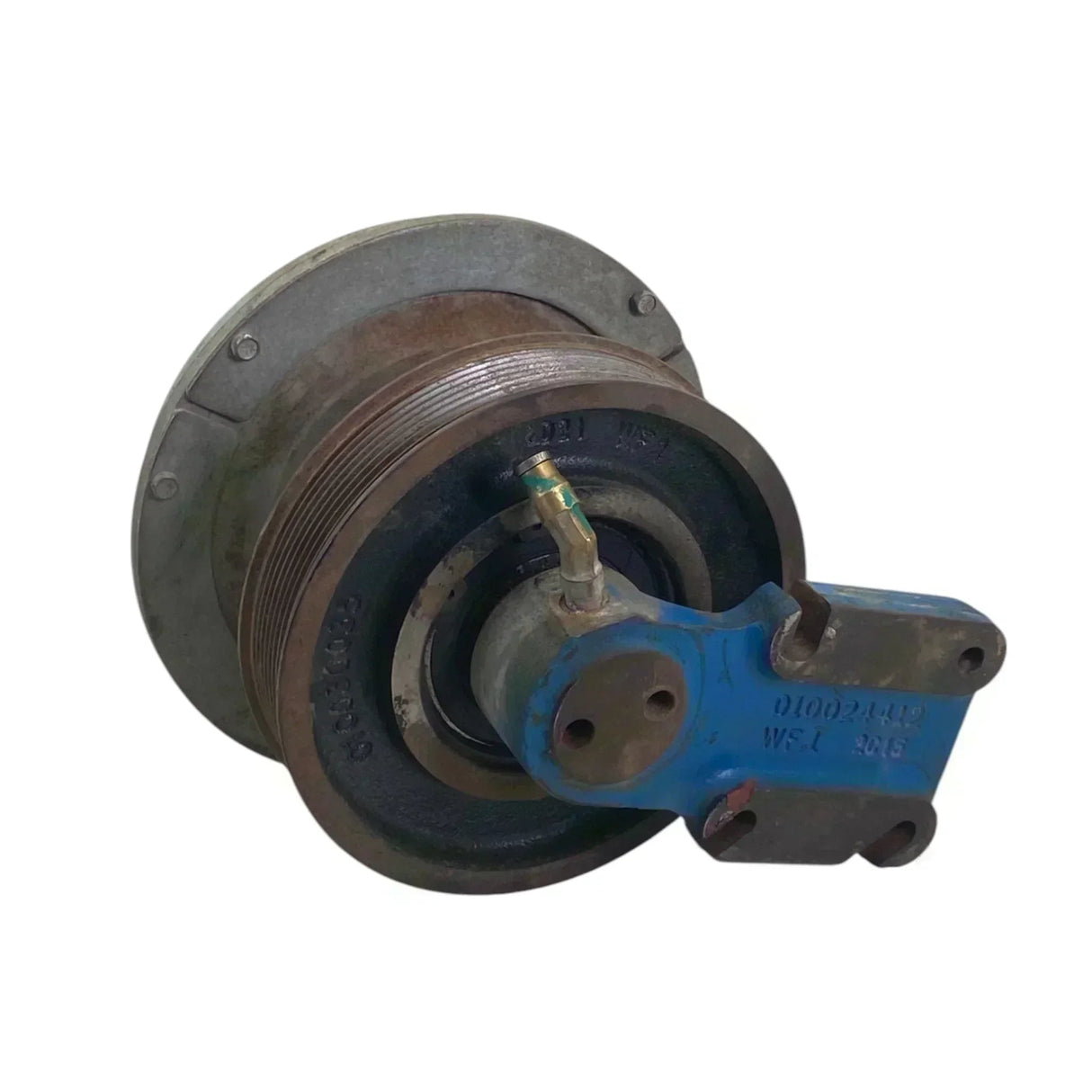 1090-09600-01B Genuine Borg Warner Fan Clutch With Hub