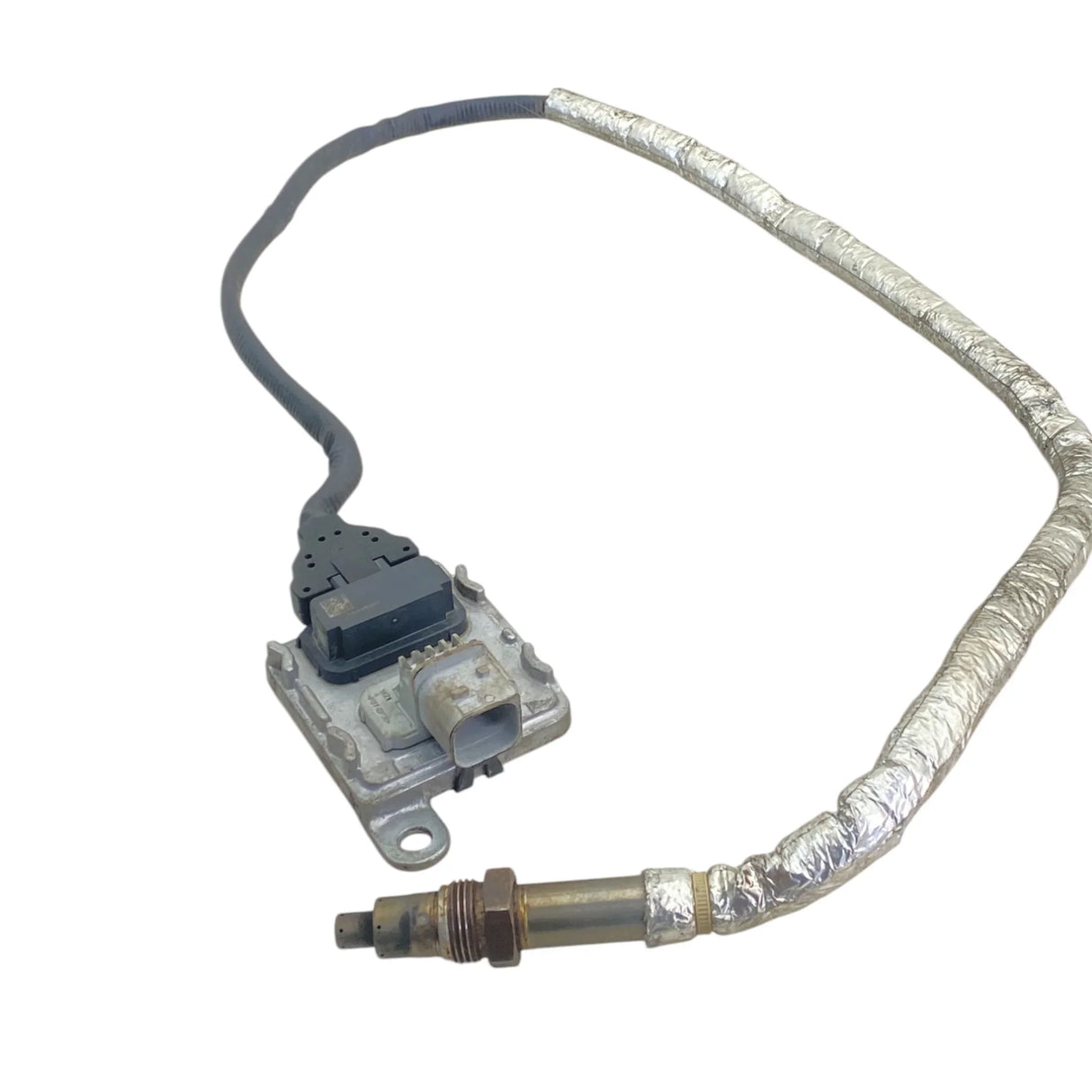7099990C1 Genuine International Nitrogen Oxide Nox Sensor - Second Truck Parts