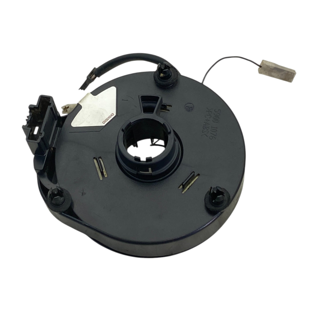 A14-15887-006 Genuine Freightliner Clock Spring - Steering Wheel 3 Wiring - Second Truck Parts