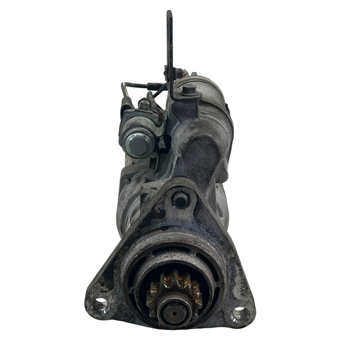 61003775 Genuine Volvo Starter Motor 39MT 12V - Second Truck Parts