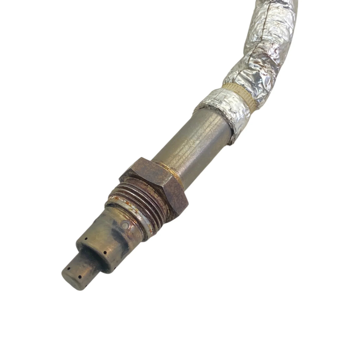 7099990C1 Genuine International Nitrogen Oxide Nox Sensor - Second Truck Parts