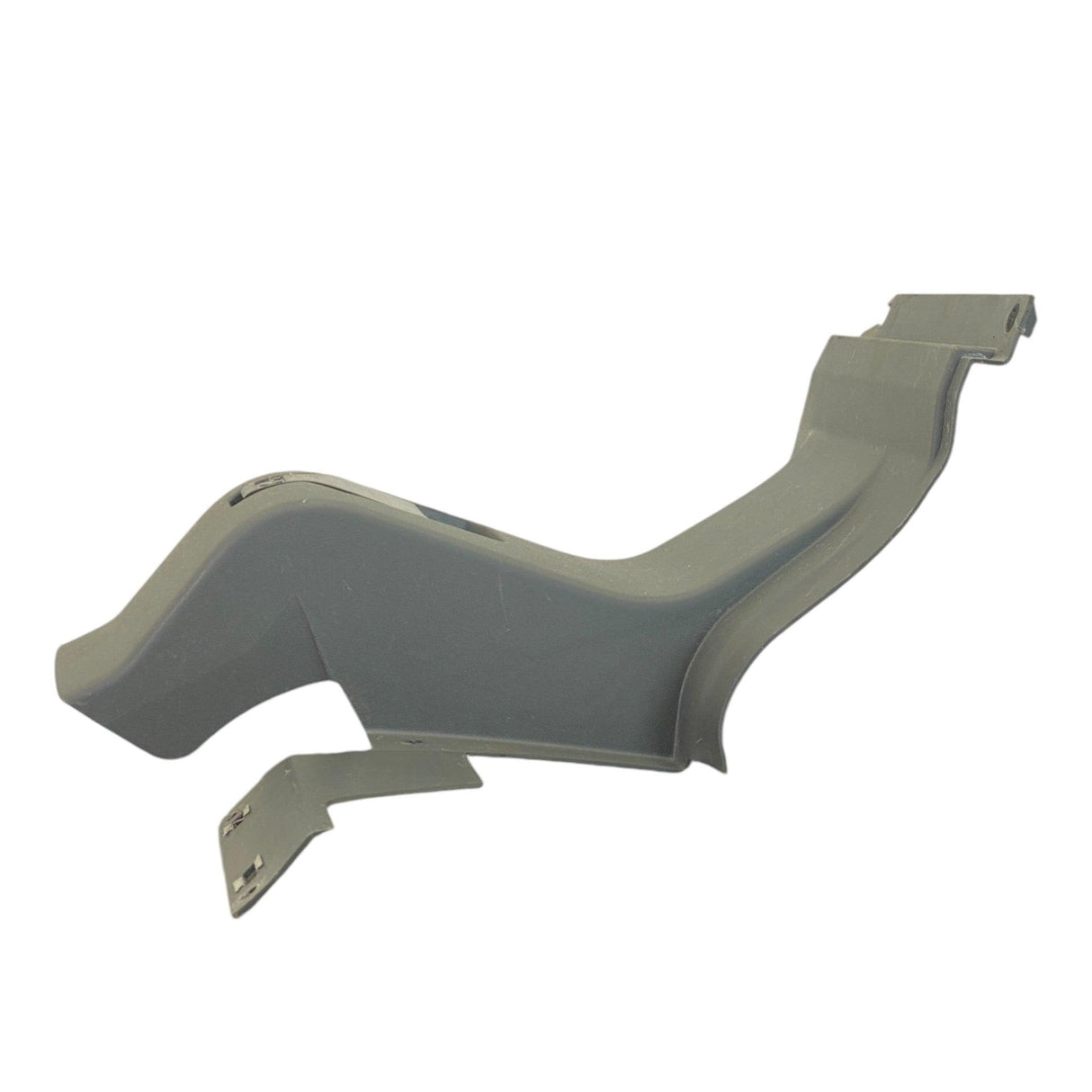82754763 Genuine Volvo Front Dash Cover Trim Kick Panel - Second Truck Parts