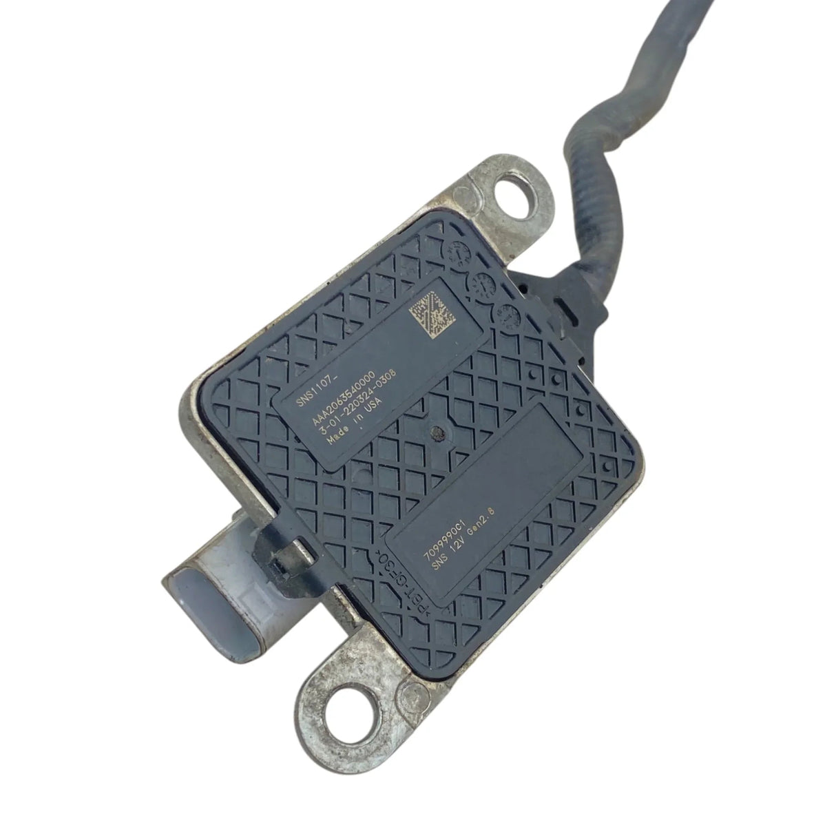 1004-1043 Genuine International Nitrogen Oxide Nox Sensor
