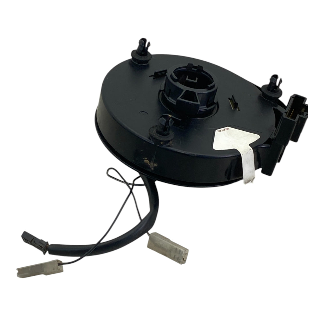 A14-15887-006 Genuine Freightliner Clock Spring - Steering Wheel 3 Wiring - Second Truck Parts