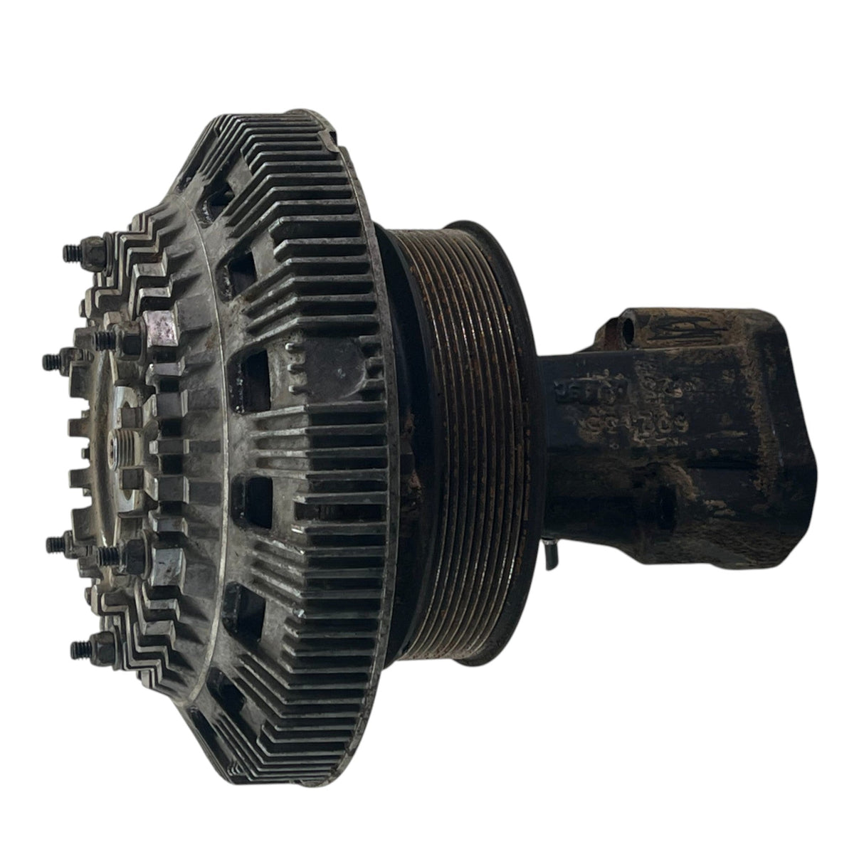 S7147196 Genuine International Fan Clutch