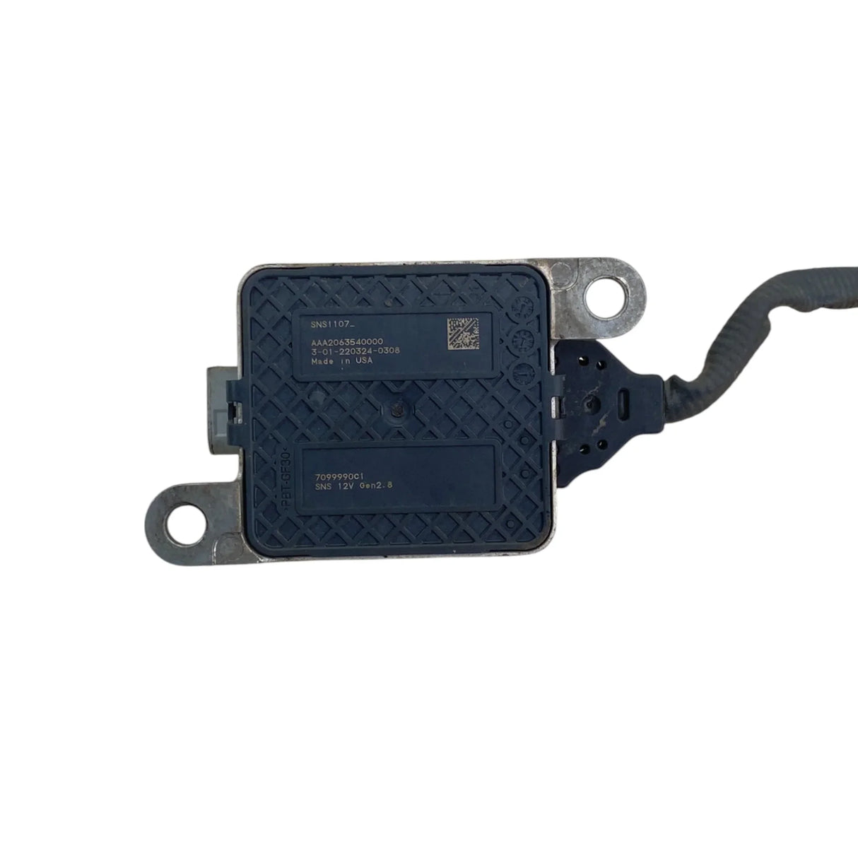 7099990C1 Genuine International Nitrogen Oxide Nox Sensor - Second Truck Parts