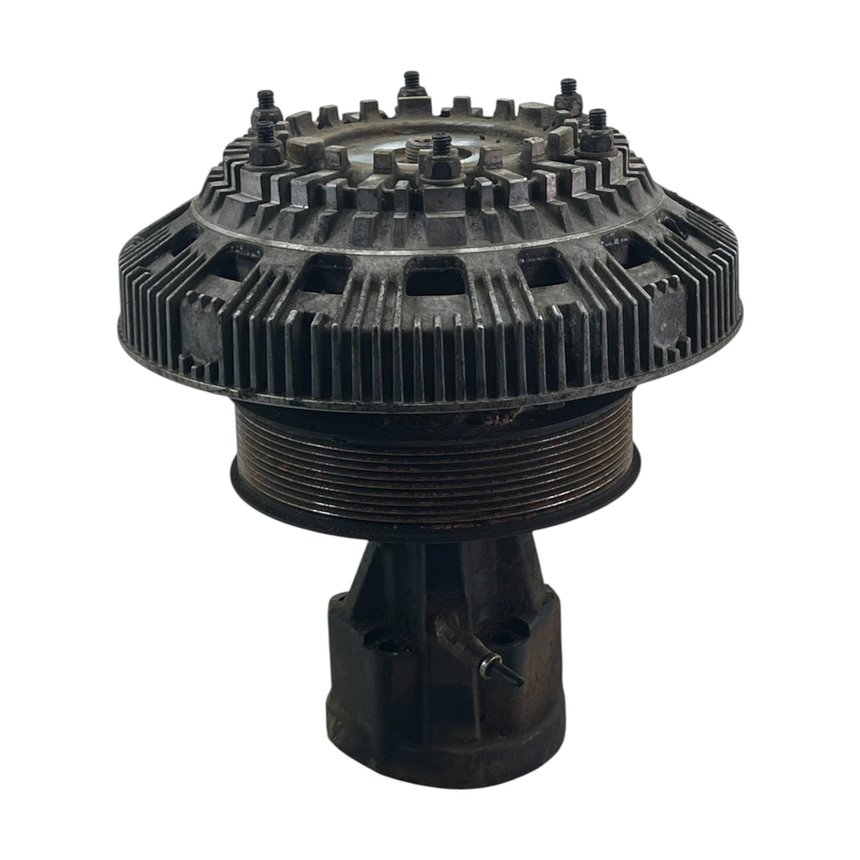 P98A4706 Genuine International Fan Clutch - Second Truck Parts