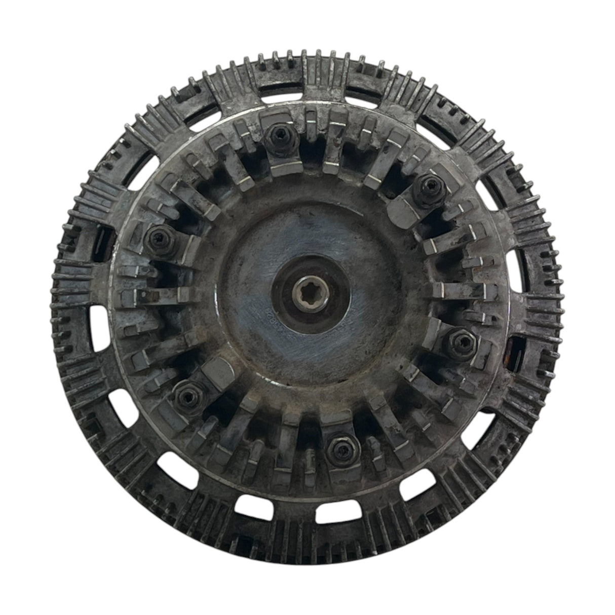 P98A4706 Genuine International Fan Clutch - Second Truck Parts
