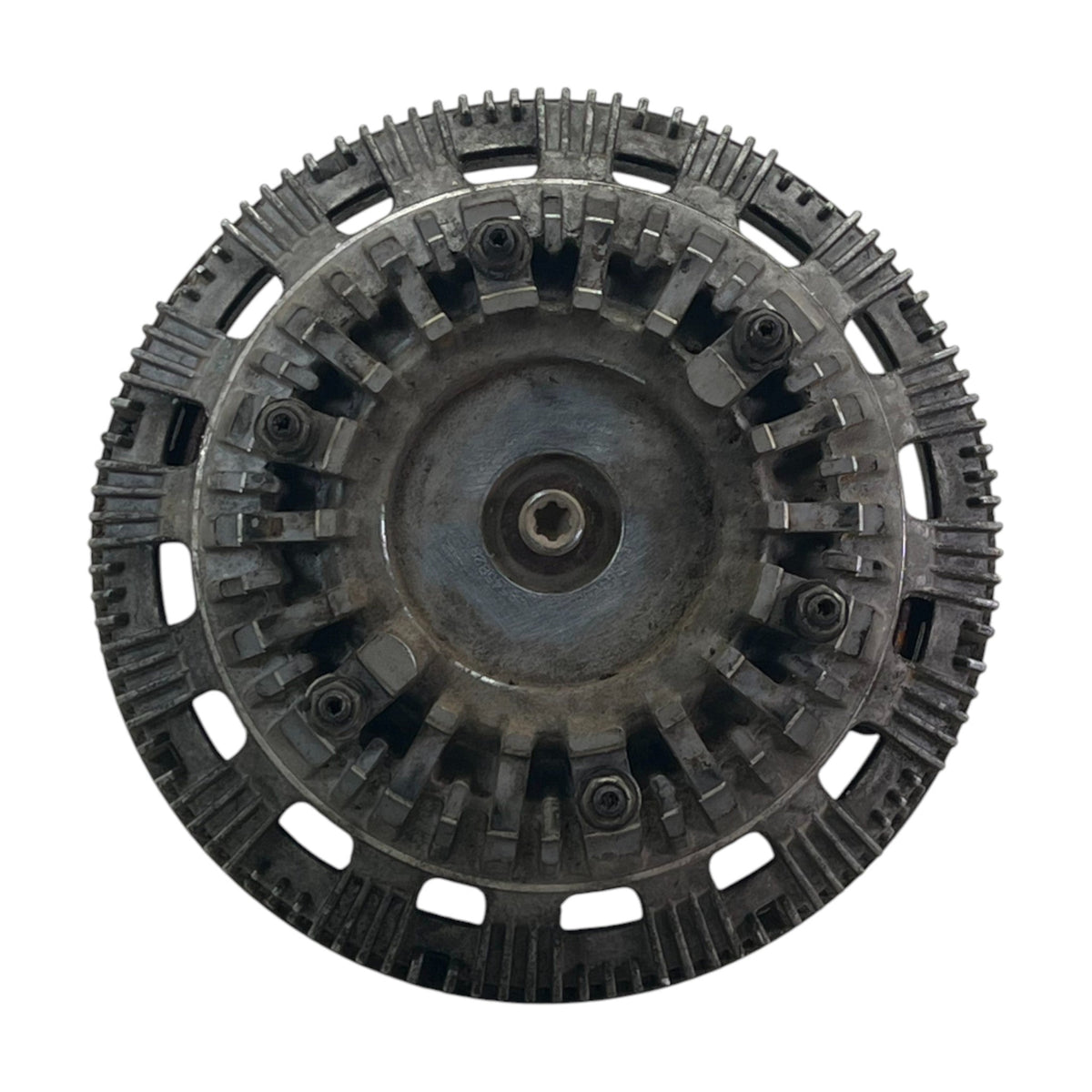 S7147196 Genuine International Fan Clutch - Clutches