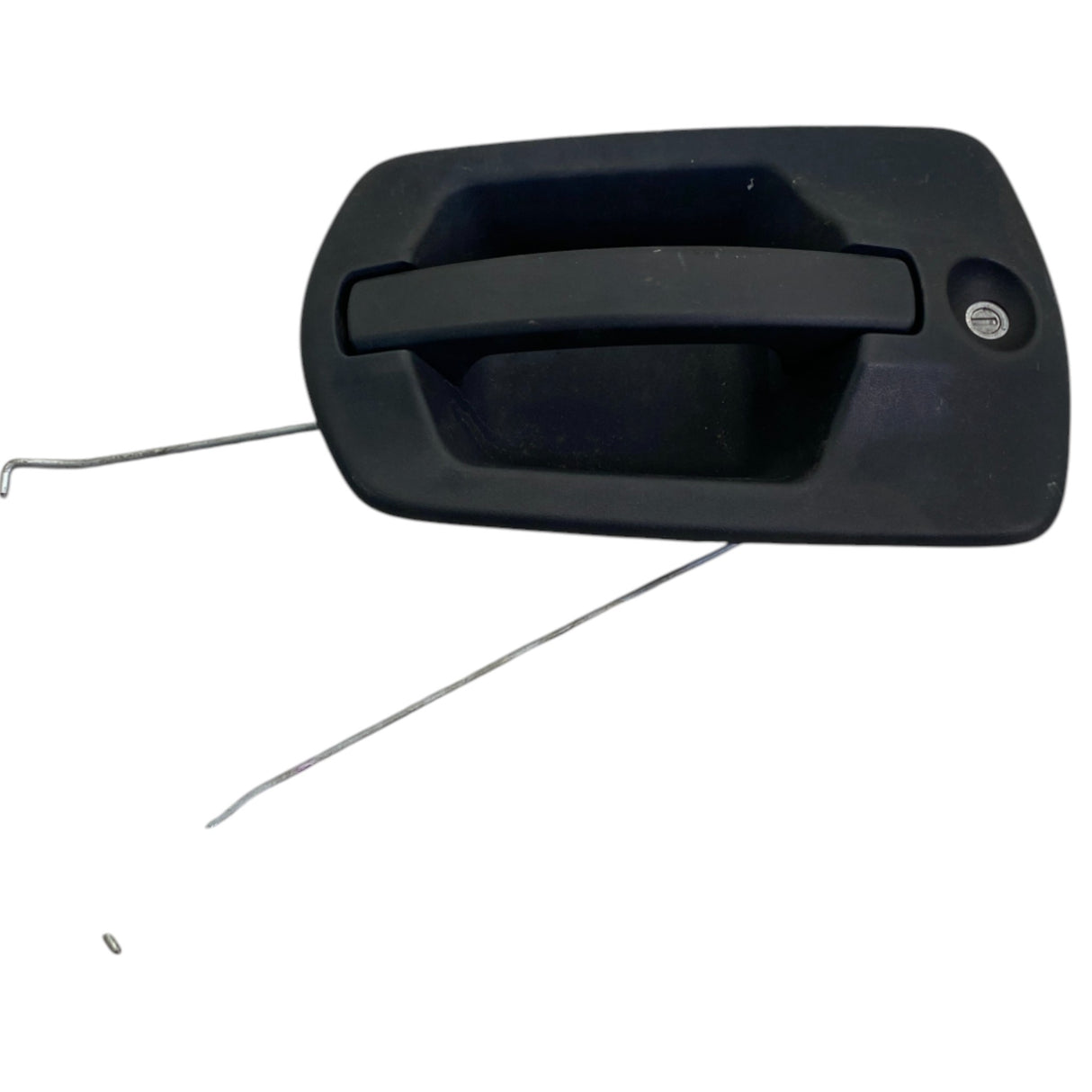 A18-67004-004 Genuine Freightliner Left Side Exterior Door Handle - Second Truck Parts