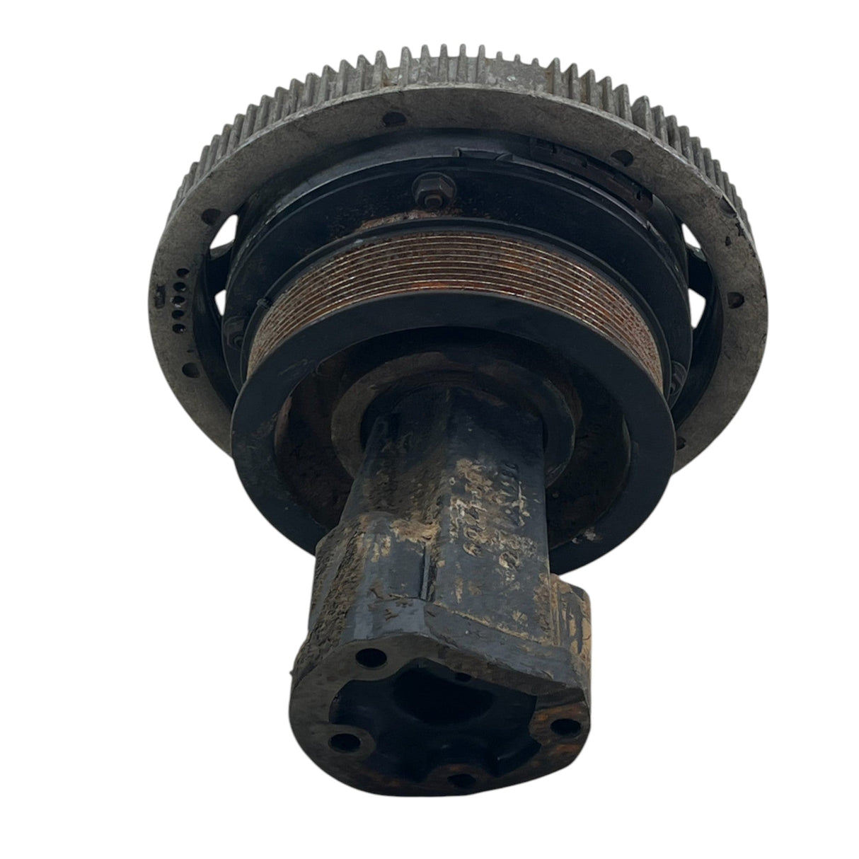 S7147196 Genuine International Fan Clutch
