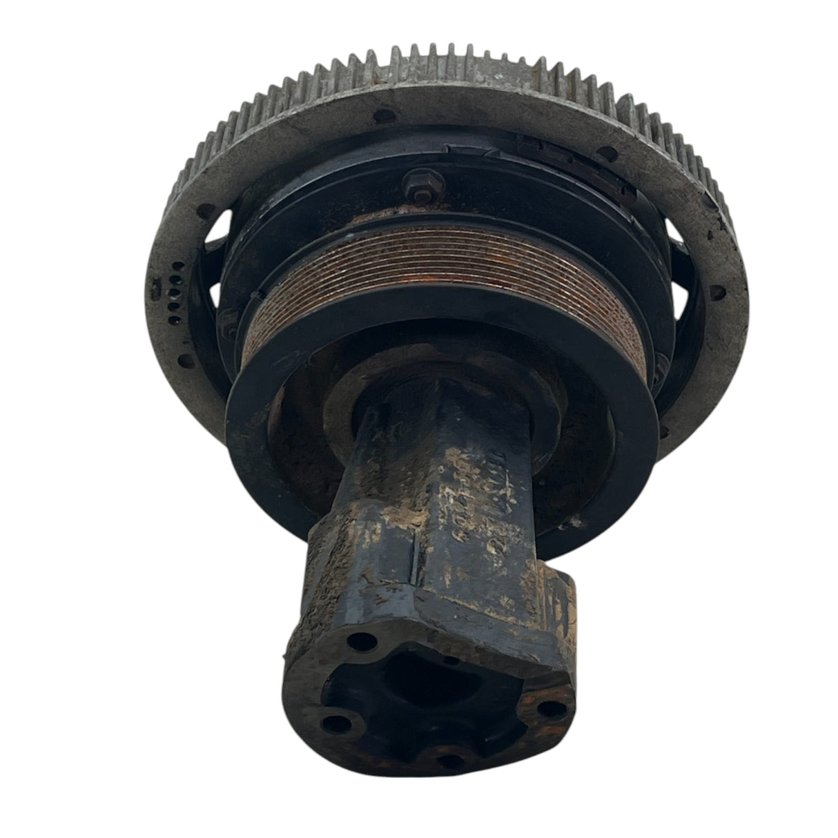 P98A4706 Genuine International Fan Clutch - Second Truck Parts