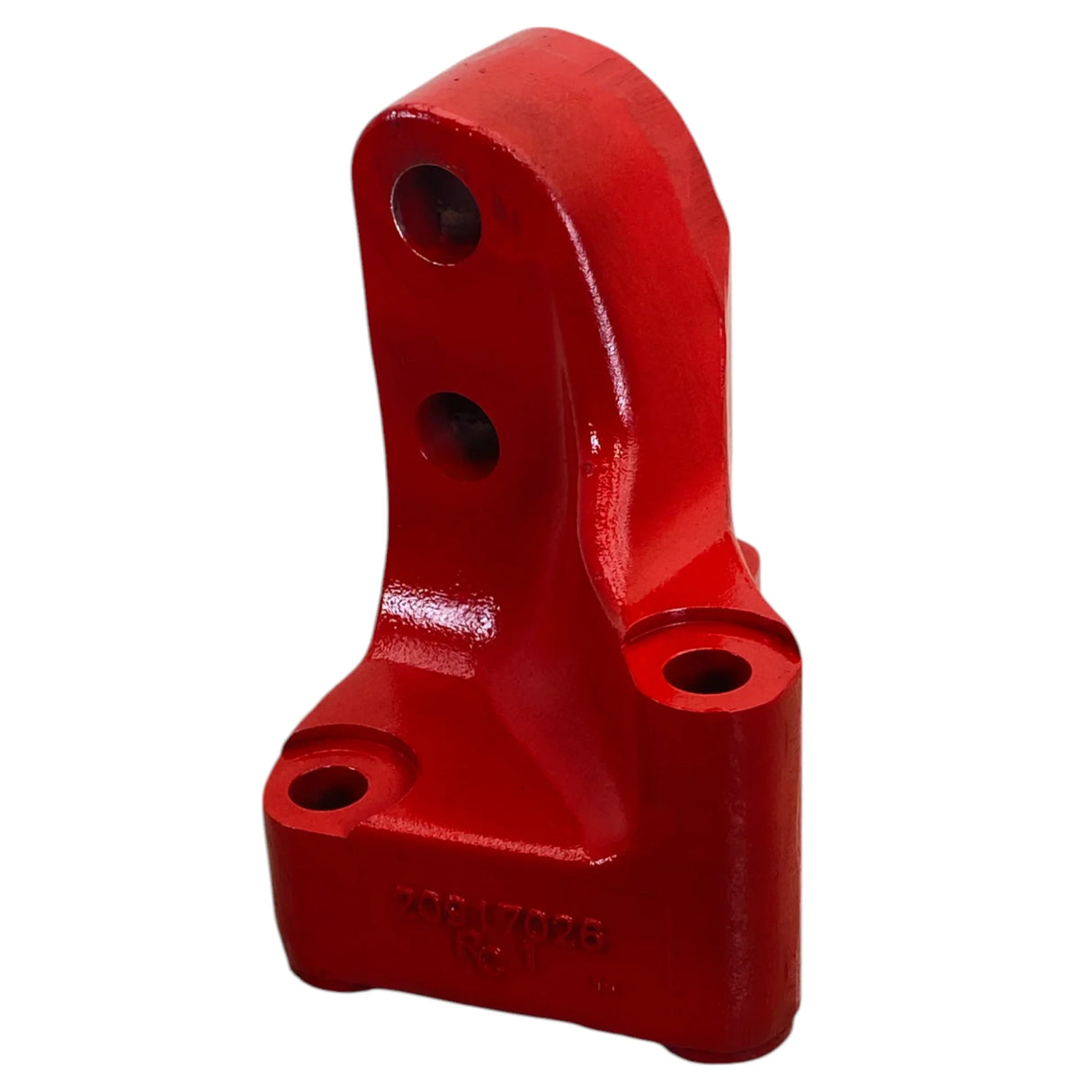 20917026 Genuine Volvo Engine Mount Bracket - Second Truck Parts