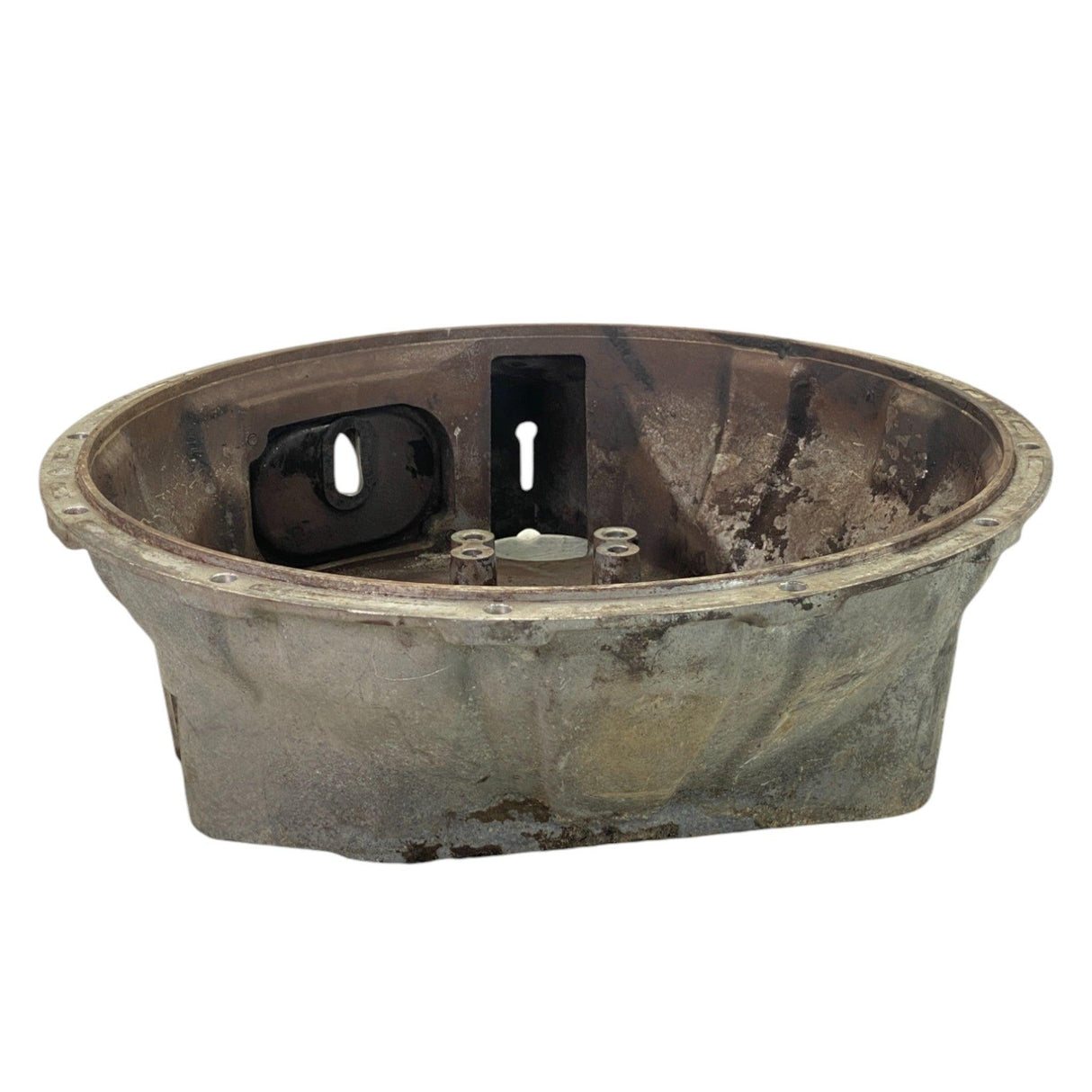 4306008 Genuine Eaton Clutch Housing - Second Truck Parts