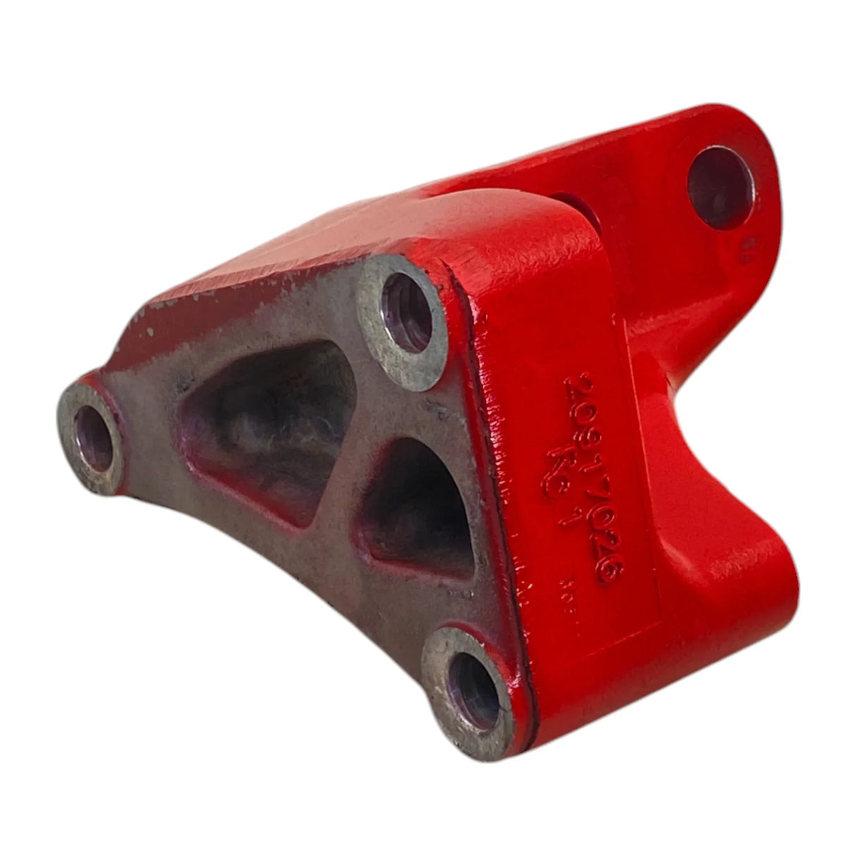 20917026 Genuine Volvo Engine Mount Bracket - Second Truck Parts