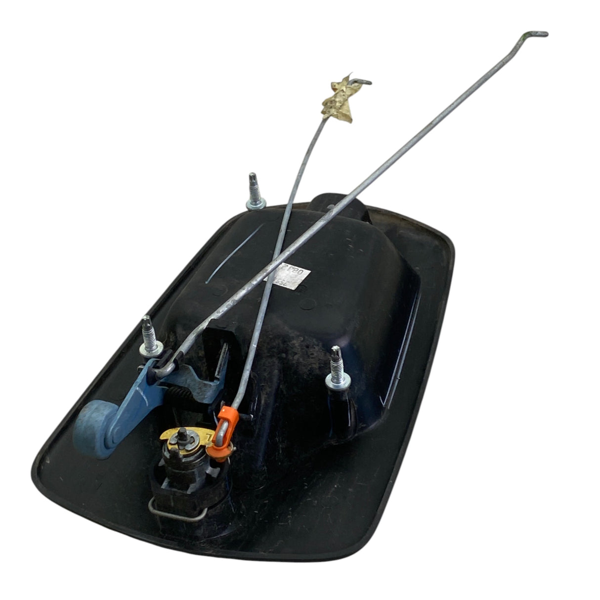 A18-67004-004 Genuine Freightliner Left Side Exterior Door Handle - Second Truck Parts