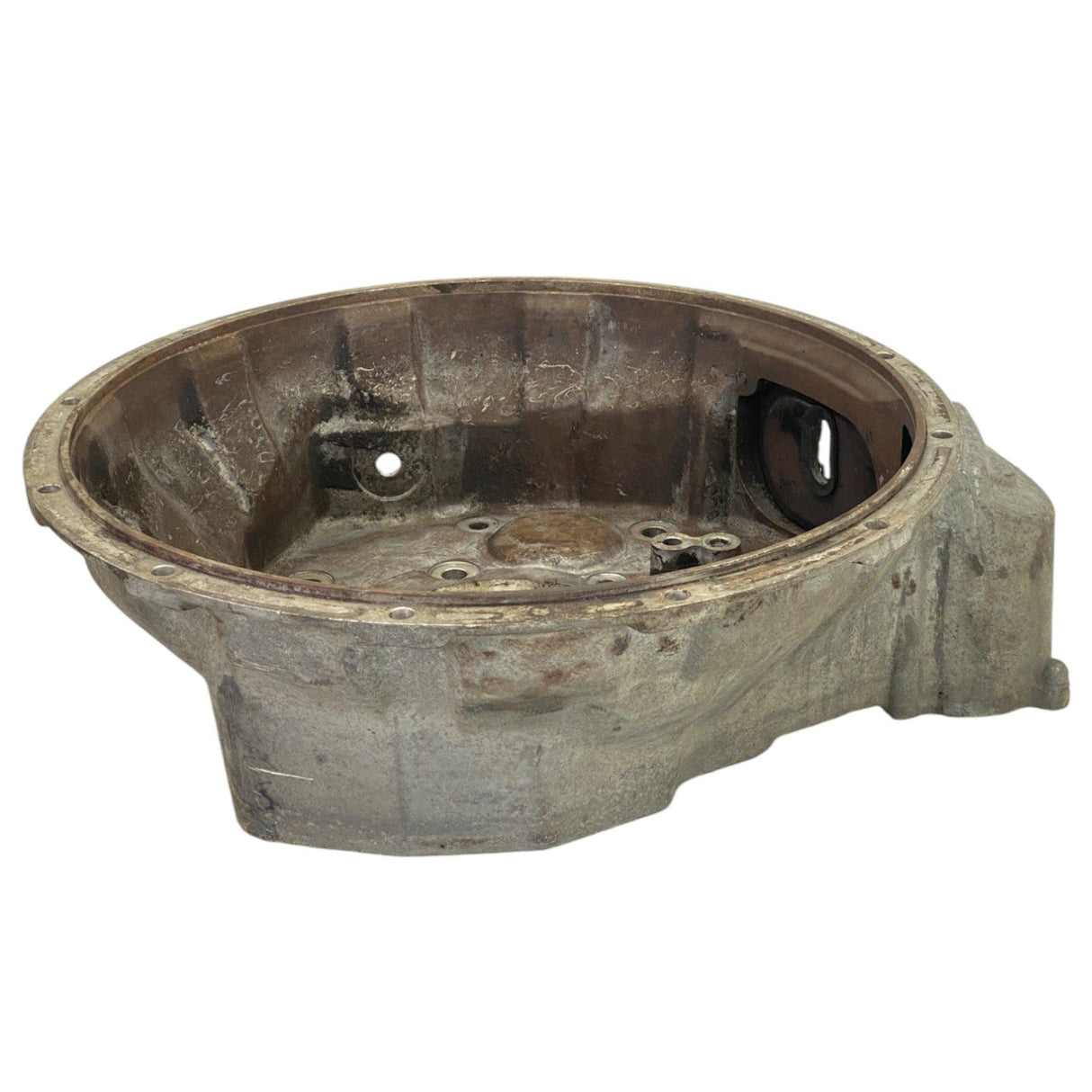 4306008 Genuine Eaton Clutch Housing - Second Truck Parts