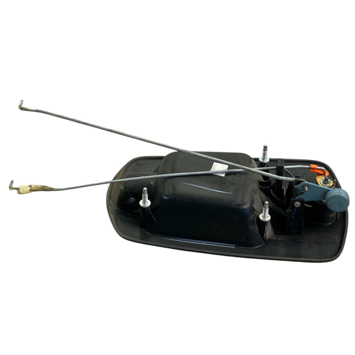 HLK2882 Genuine Freightliner Left Side Exterior Door Handle