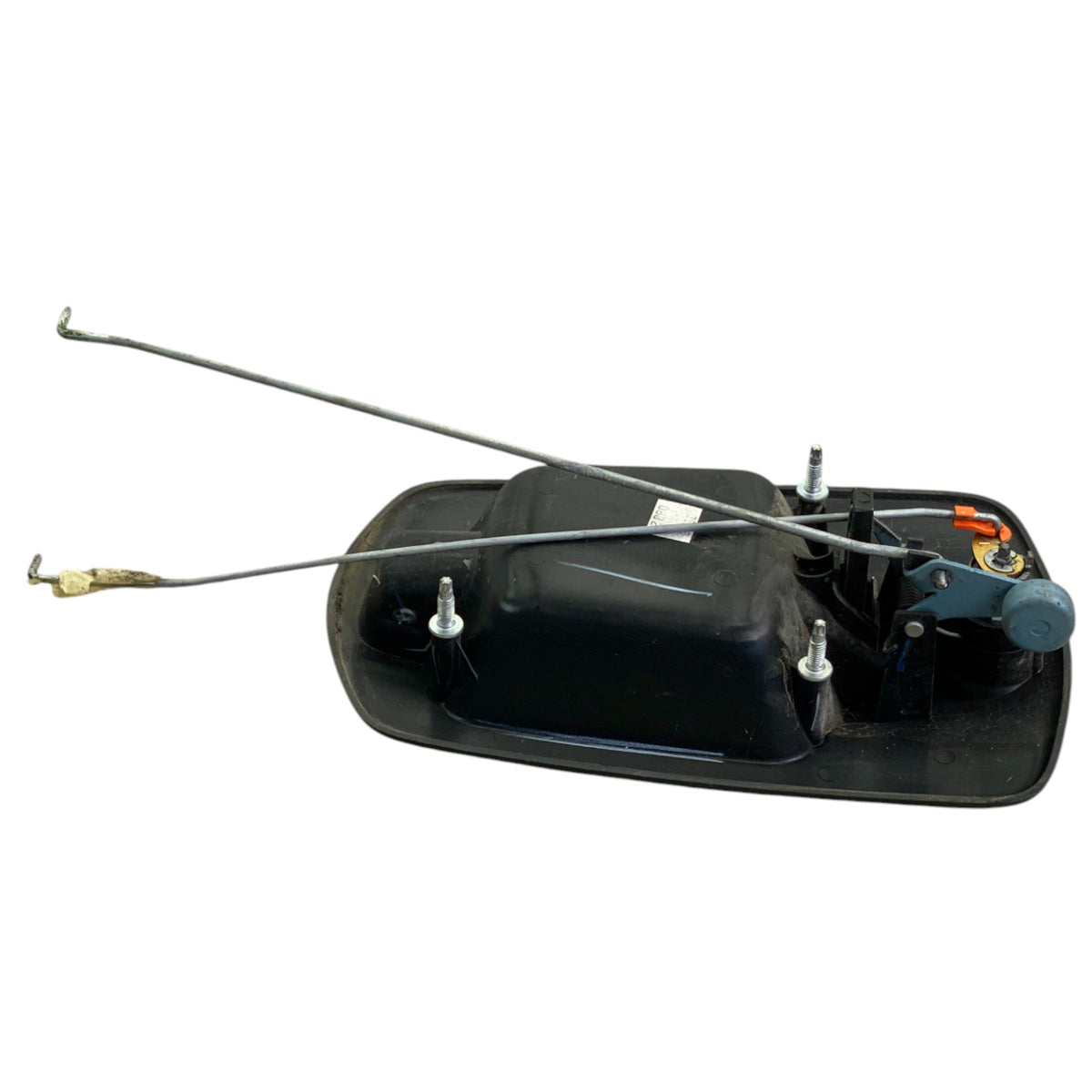 A18-67004-004 Genuine Freightliner Left Side Exterior Door Handle - Second Truck Parts