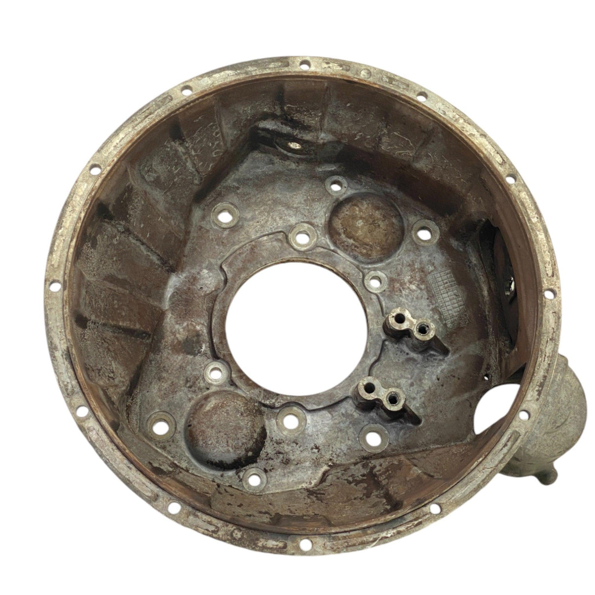 4306008 Genuine Eaton Clutch Housing - Second Truck Parts