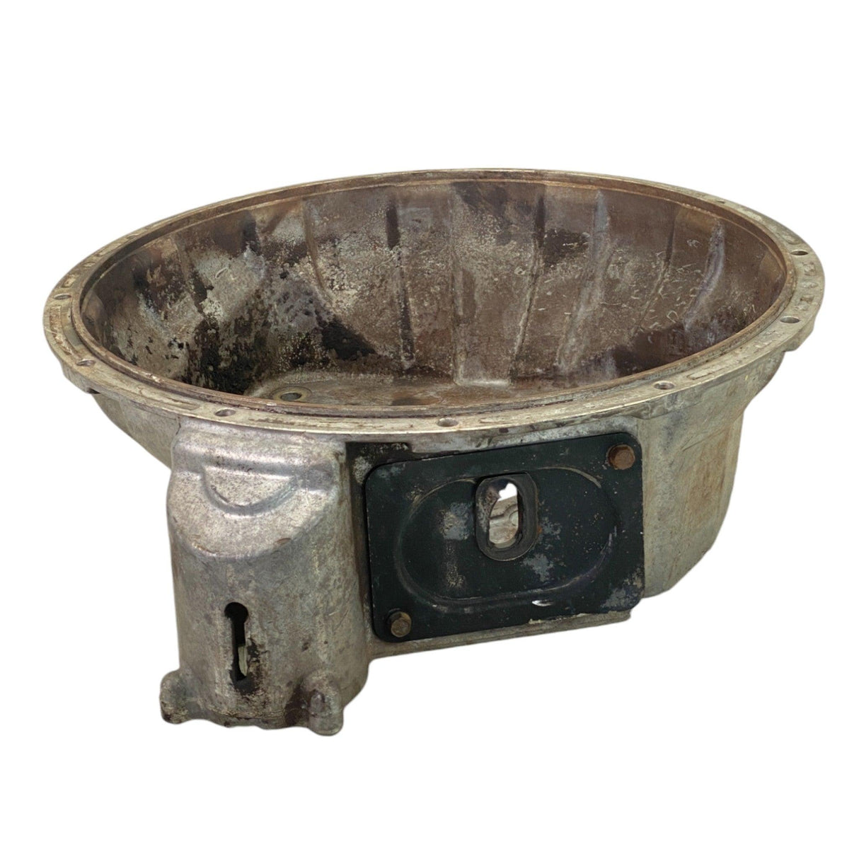 4306008 Genuine Eaton Clutch Housing - Second Truck Parts