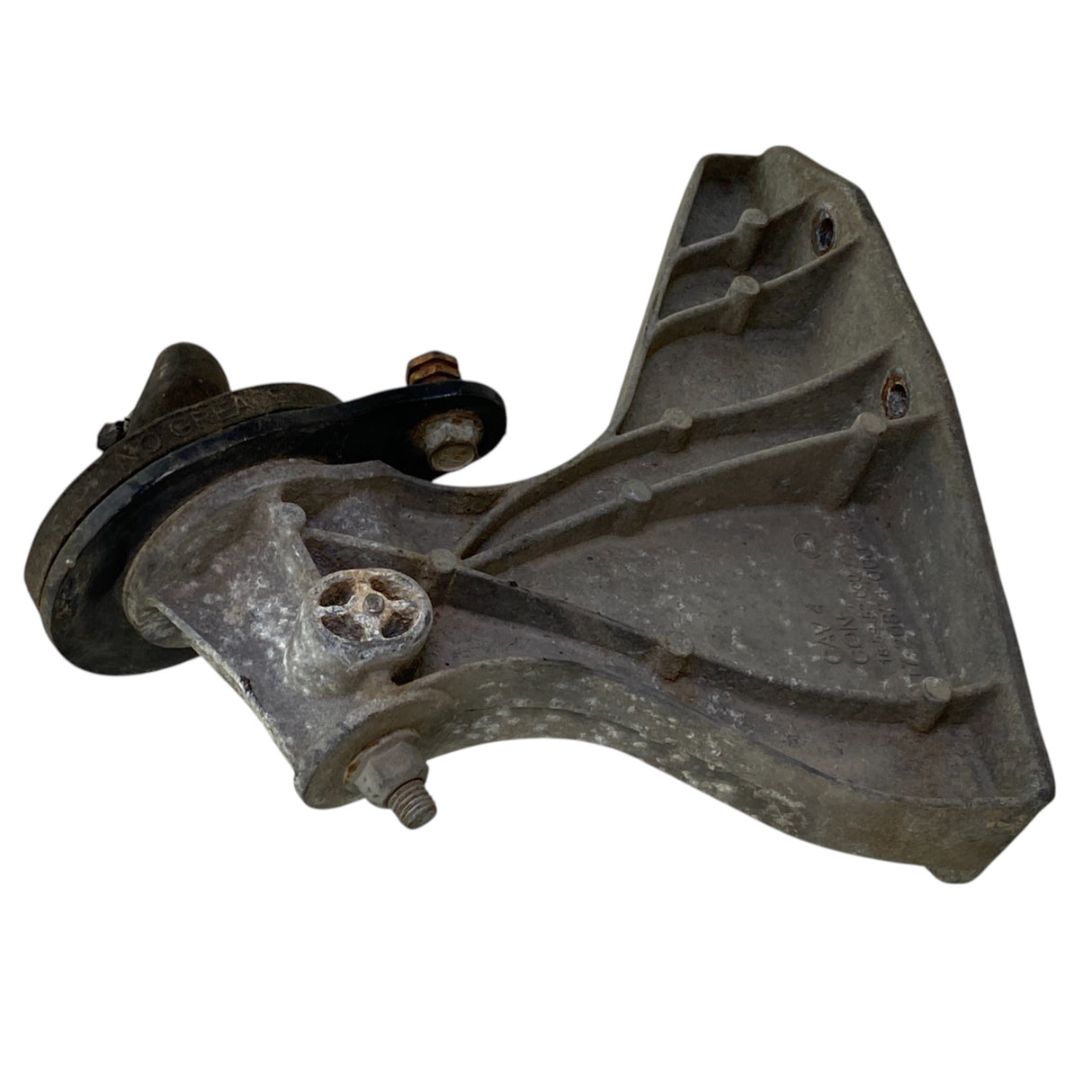 A17-20871-000 Genuine Freightliner Left Side Hood Support - Second Truck Parts