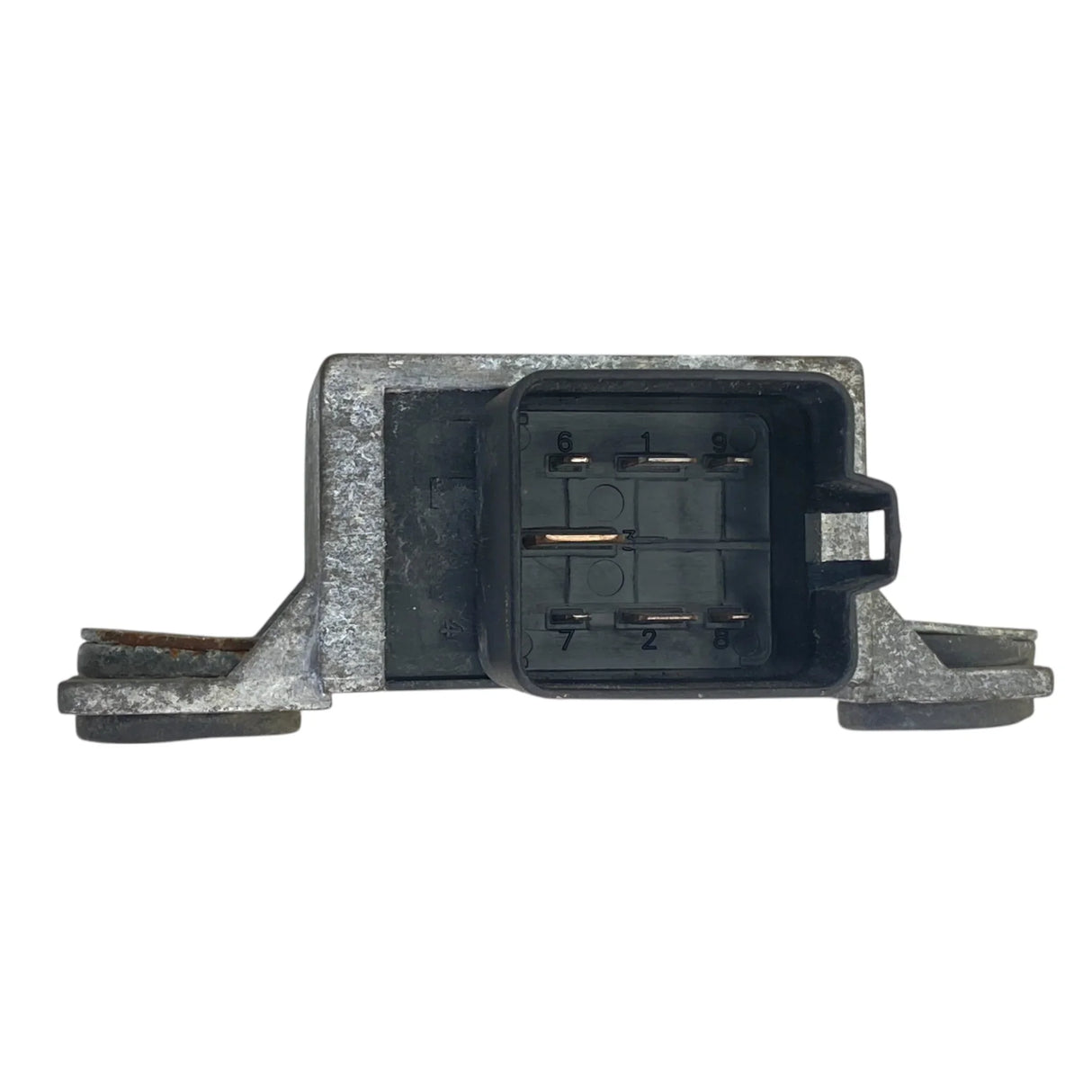3008240C1 Genuine International Ignition Relay - Second Truck Parts