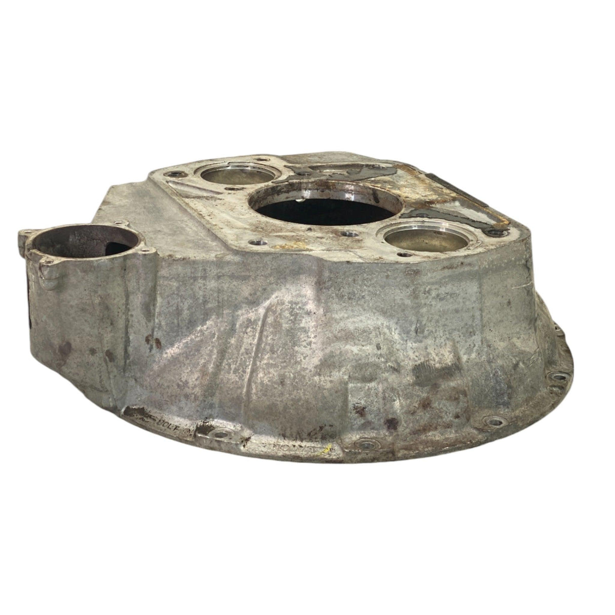 4306008 Genuine Eaton Clutch Housing - Second Truck Parts
