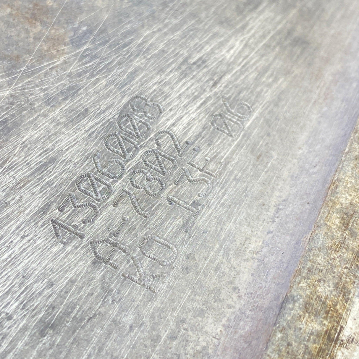 4306008 Genuine Eaton Clutch Housing - Second Truck Parts