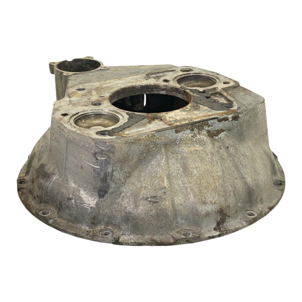 4306008 Genuine Eaton Clutch Housing - Second Truck Parts