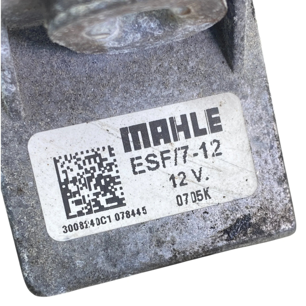 3008240C1 Genuine International Ignition Relay - Second Truck Parts