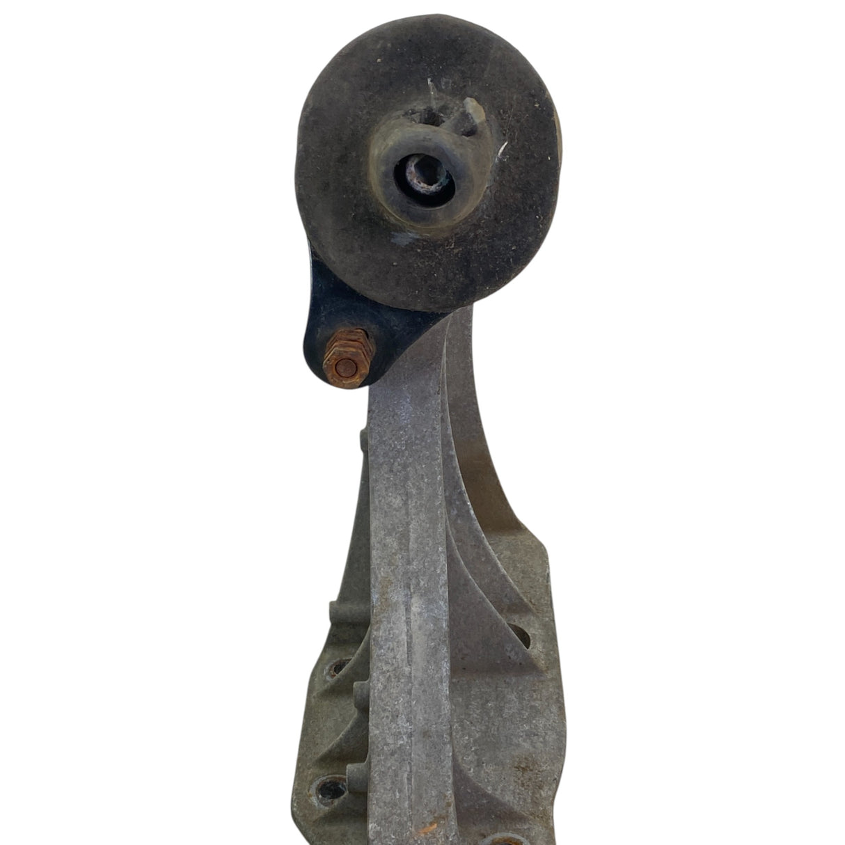 A17-20871-000 Genuine Freightliner Left Side Hood Support - Second Truck Parts