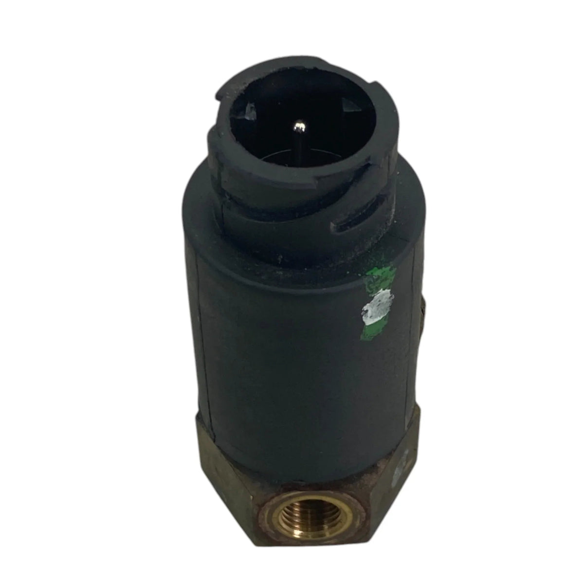 7100053C1 Genuine International Solenoid Valve 12 Volt - Second Truck Parts