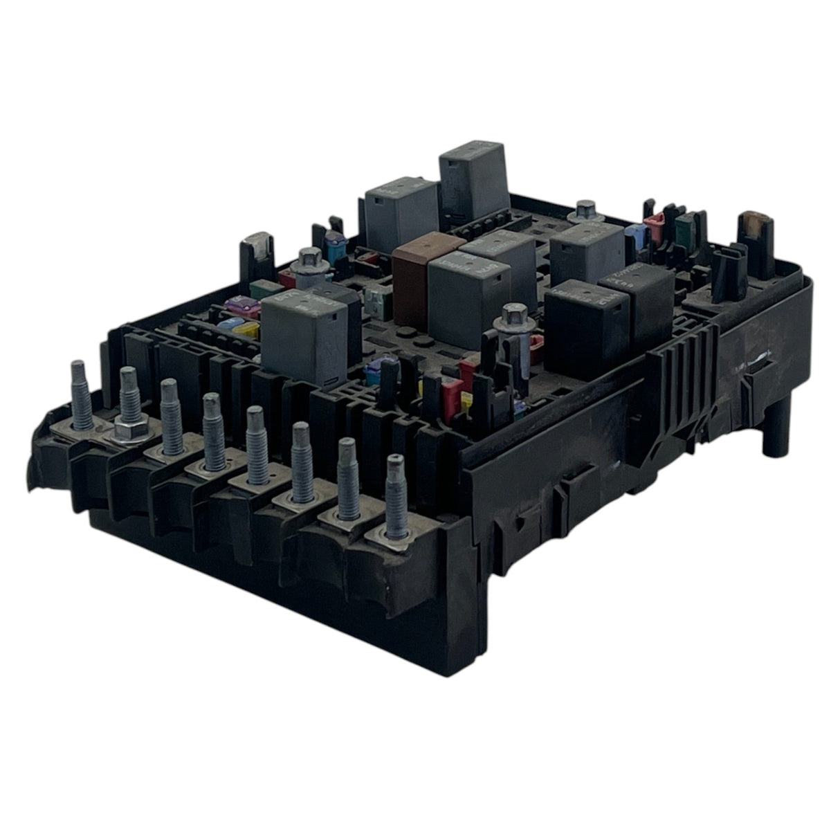 68430150AA Genuine Mopar Power Distribution Center