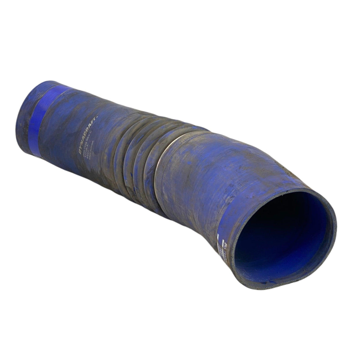 D50-1108 Genuine Cummins Water Transfer Tube - Second Truck Parts