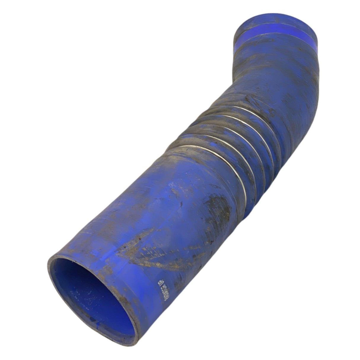 D50-1108 Genuine Cummins Water Transfer Tube - Second Truck Parts