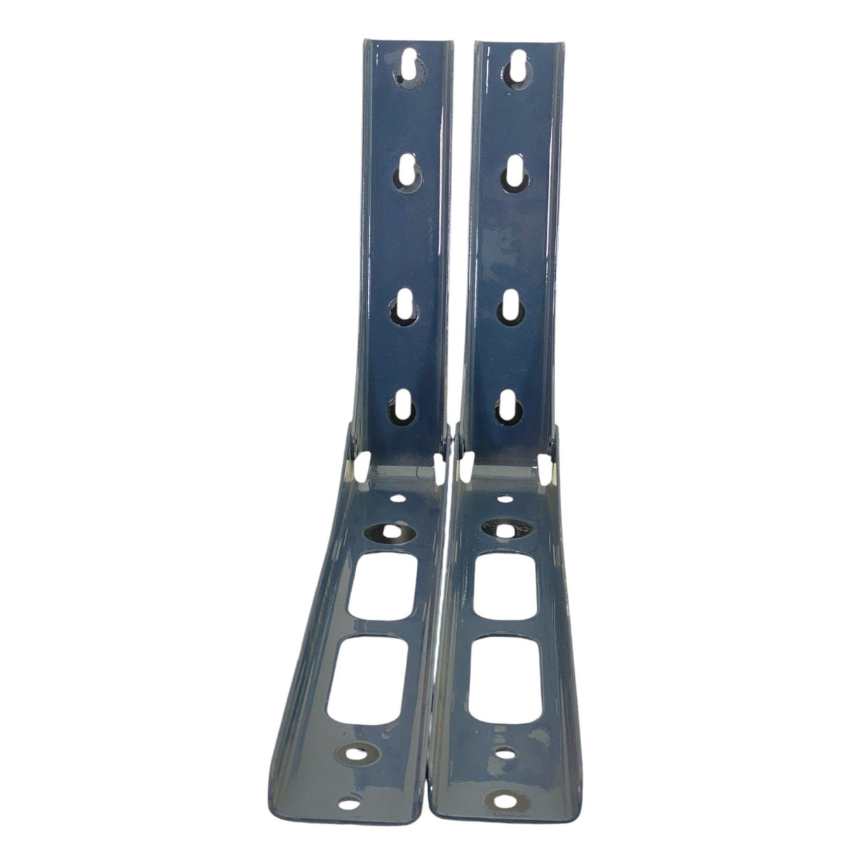 84720518 Genuine Volvo Side Air Deflector Bracket Support Pack Of 2 - Second Truck Parts