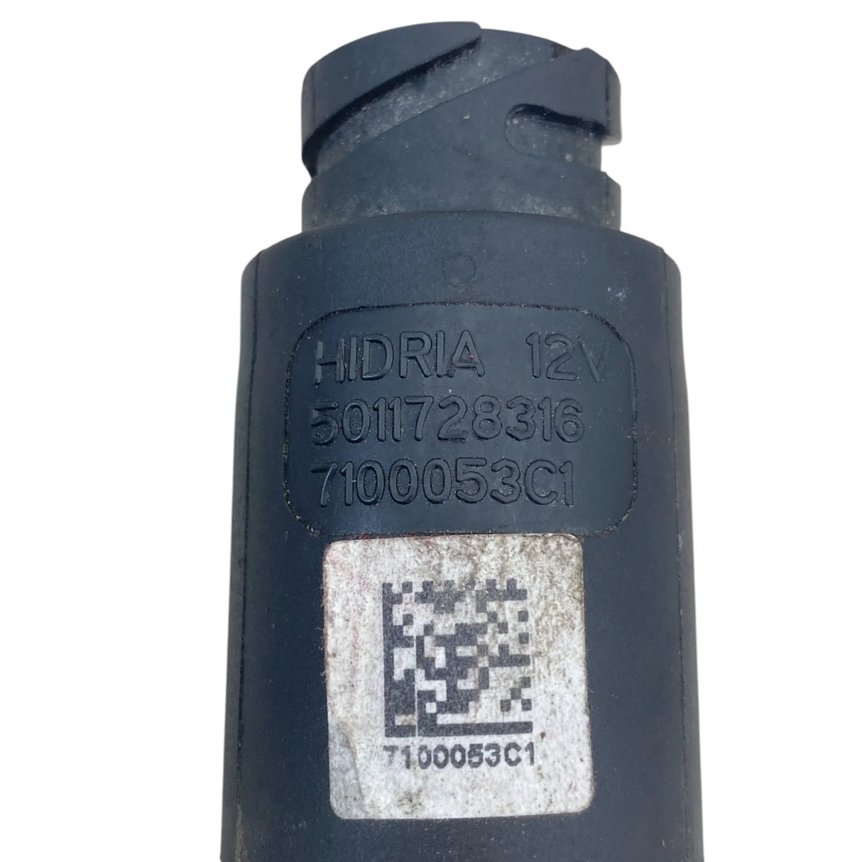 7100053C1 Genuine International Solenoid Valve 12 Volt - Second Truck Parts