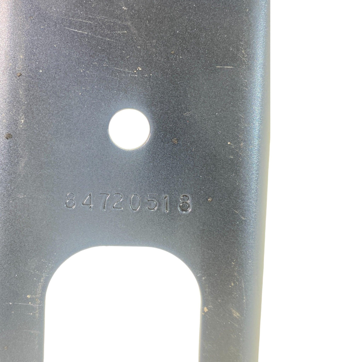 84720518 Genuine Volvo Side Air Deflector Bracket Support Pack Of 2 - Second Truck Parts