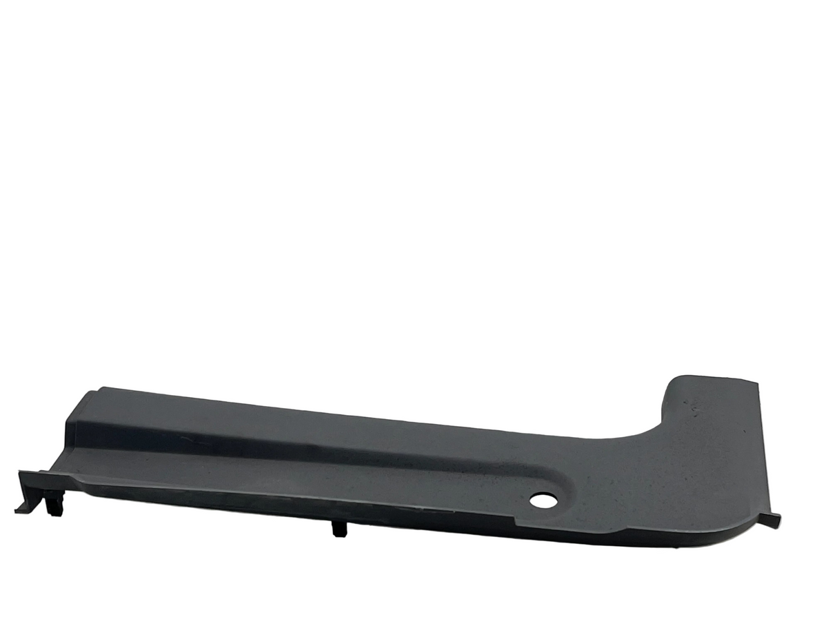 S60-1485-00611R Genuine Paccar Right Hand Gray Interior Trim Panel