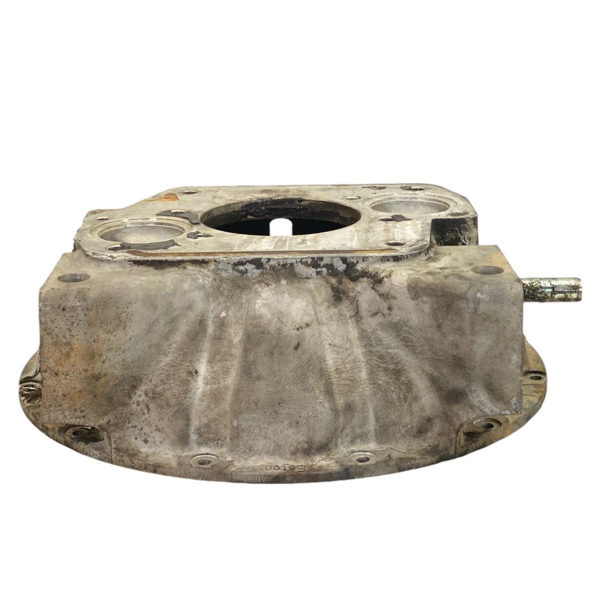 A-4456 Genuine Eaton Clutch Housing - Second Truck Parts